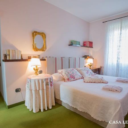 Bed and Breakfast Casa Legnani Cogliate Экстерьер фото