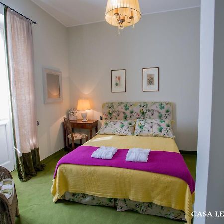 Bed and Breakfast Casa Legnani Cogliate Экстерьер фото