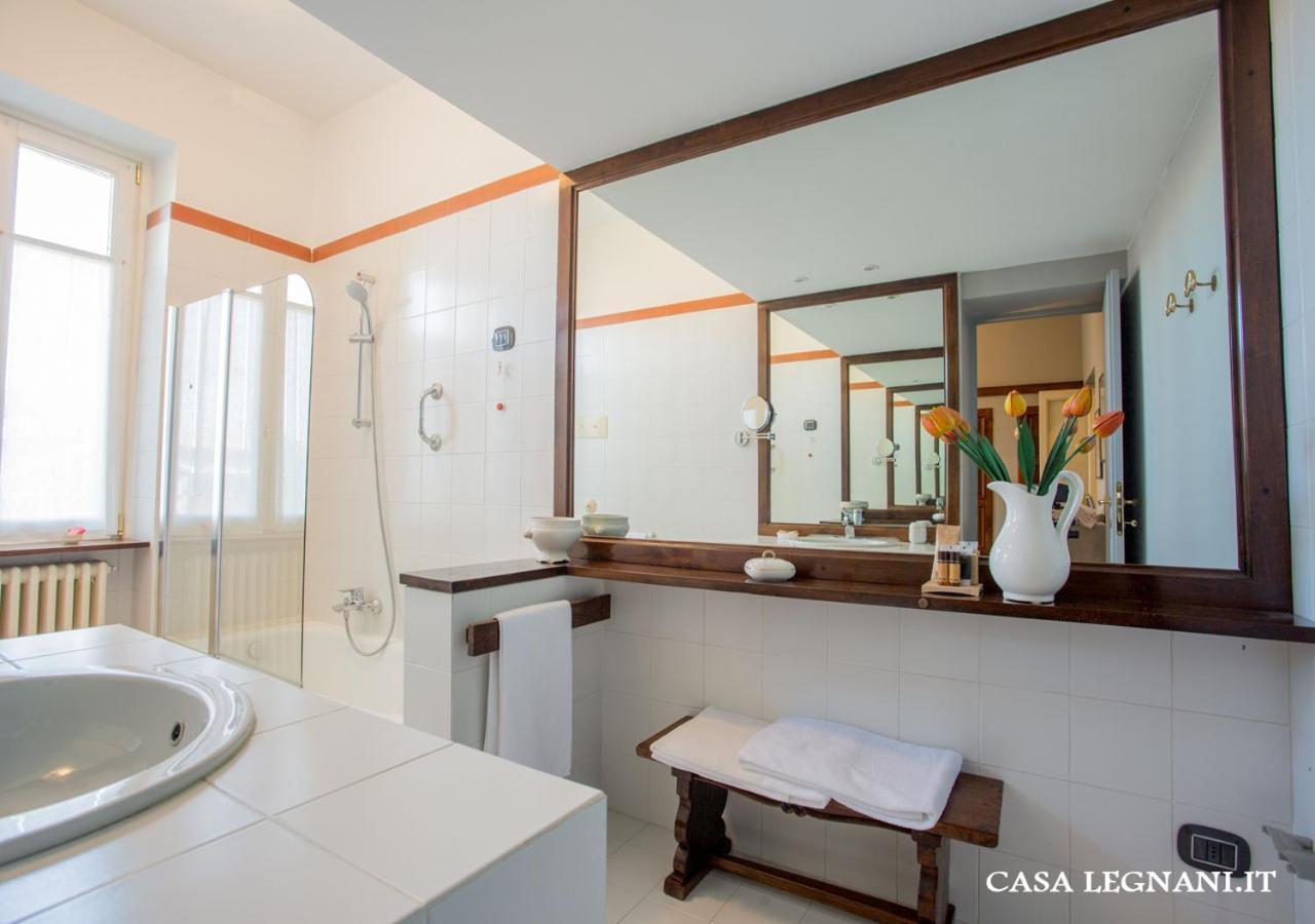 Bed and Breakfast Casa Legnani Cogliate Экстерьер фото