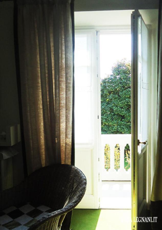 Bed and Breakfast Casa Legnani Cogliate Экстерьер фото