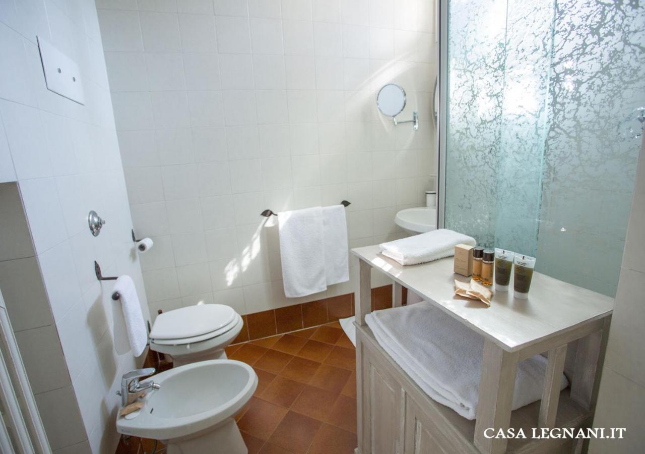 Bed and Breakfast Casa Legnani Cogliate Экстерьер фото